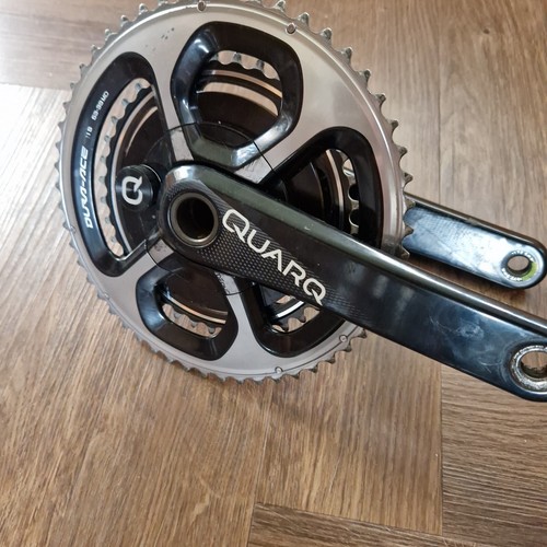 Quarq four power meter - four,