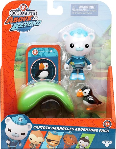Octonauts above beyond - above,