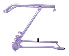 Gazelle Daisy 24" Bike Rear