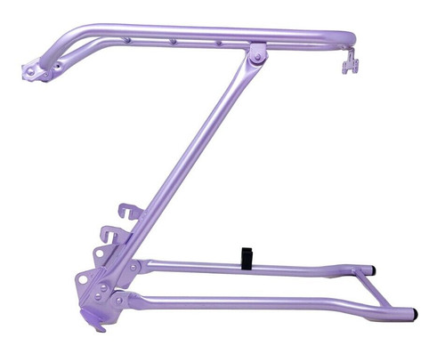 Gazelle daisy bike rear - daisy,