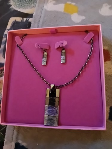 Buckingham jewellery silver - jewellery,