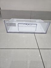 Zanussi ZRB632FW Fridge/Freezer Drawer Top Wedge Shape