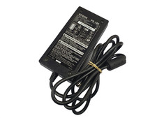 EPSON PS-180 48W 24V 2.0A POS Receipt Printer Power Adapter with Power Cable