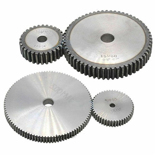 Mod 12t 150t spur - mod, 12t-150t