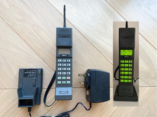 Nokia cityman 1320 - cityman, )