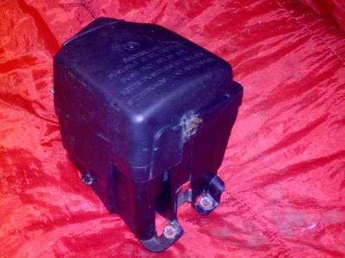 Fiat punto mk2 engine fuse - engine,