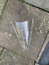 GEN 1 YAMAHA YZF R125 Visor Screen