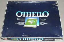 Othello Board Game Peter Pan