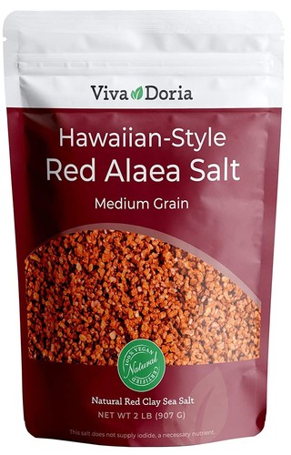 Viva doria hawaiian red - viva,