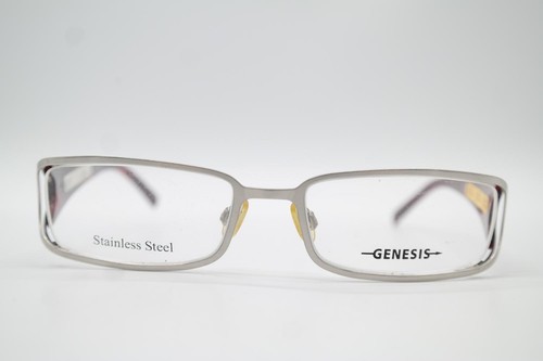 Genesis gv1232 silver black - genesis,
