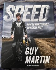 Speed. How To Make Things Go
