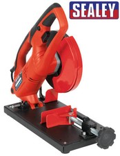 Sealey 150mm 6" Mini Metal