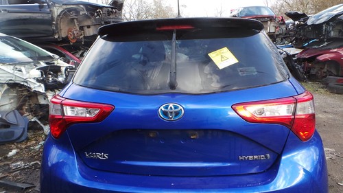 2018 toyota yaris - 2018, 1.5