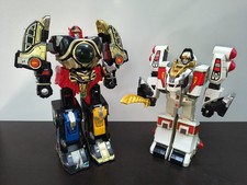 Mighty Morphin Power Rangers