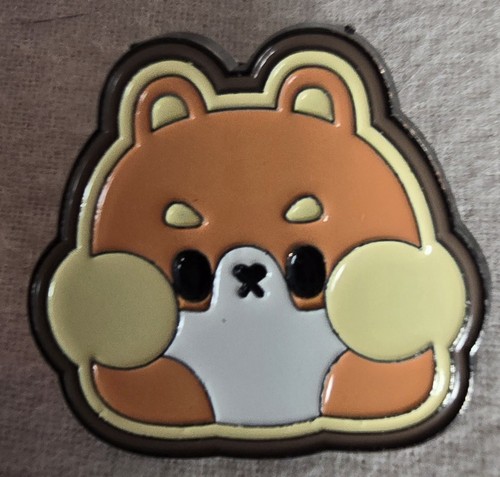 Cute red panda - panda, used