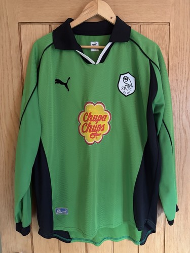 Sheffield wednesday shirt - wednesday,