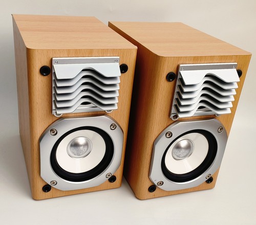 Panasonic pm9 speakers - panasonic, (2)