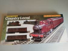 HORNBY OO GAUGE R671 COUNTRY
