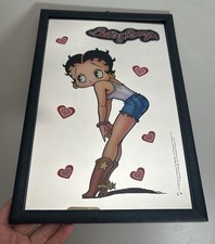 Betty Boop Cowgirl Decorative