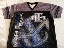 toronto maple leafs t shirt