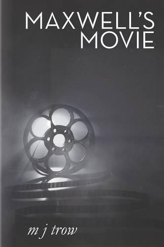 Maxwell movie volume mad - 3, (mad