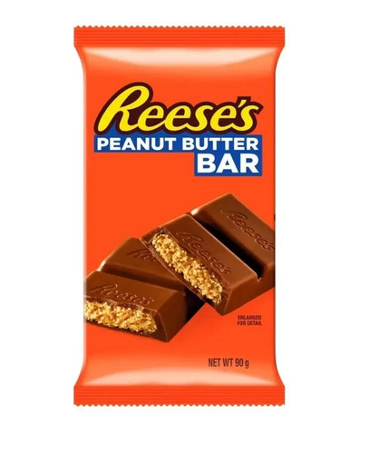 Reese peanut butter - reese's, pack