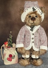 Charlie bears christmas time - time,