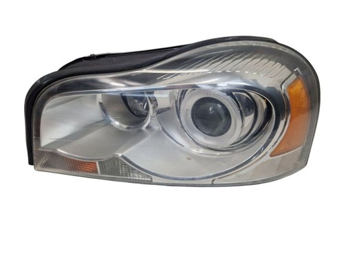 Left headlight xenon - headlight,