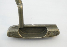 PING PAL Putter - 34" Length