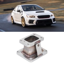 ⁺T25 To T4 Turbo Manifold