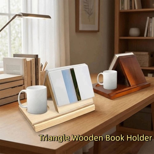 Book stand reading desk - 2,