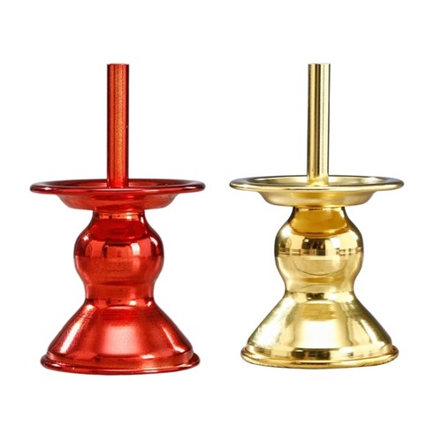 Pack alloy prayer - of, 2