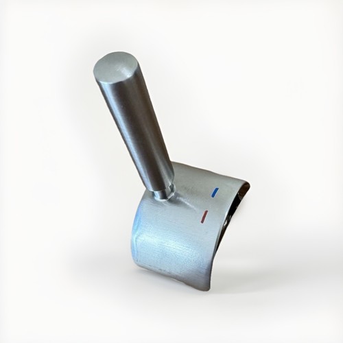 Insinkerator brushed steel - insinkerator,
