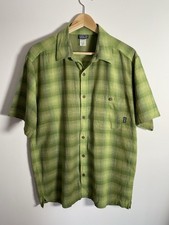 Patagonia men c - patagonia, short