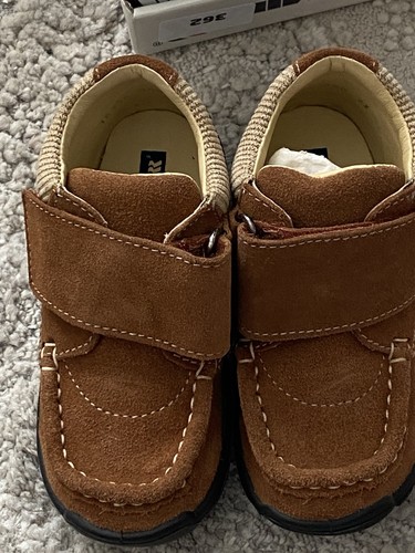 Beautiful robika brown suede - beautiful,