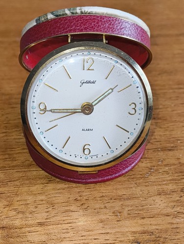 Vintage goldbuhl west - vintage, german