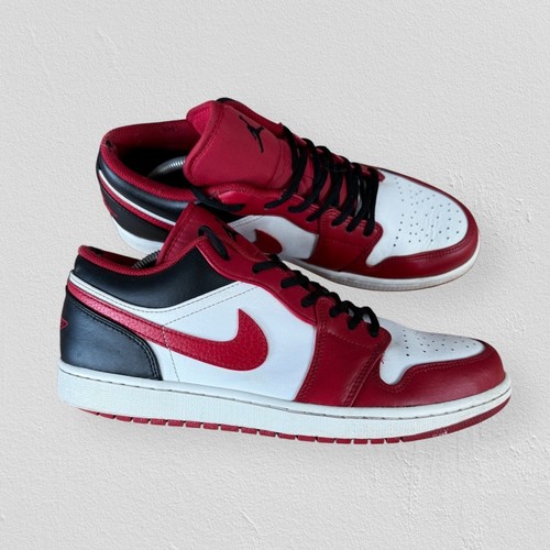 Air jordan low - air,