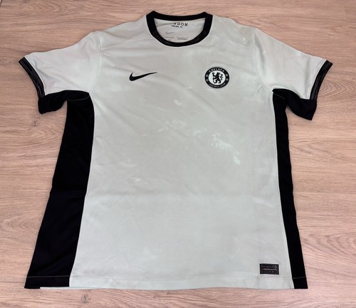 Nike dri fit - dri, chelsea