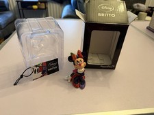 Disney Britto Minnie Mouse