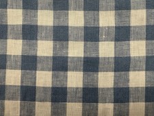 French vintage 100 linen - vintage, 100%
