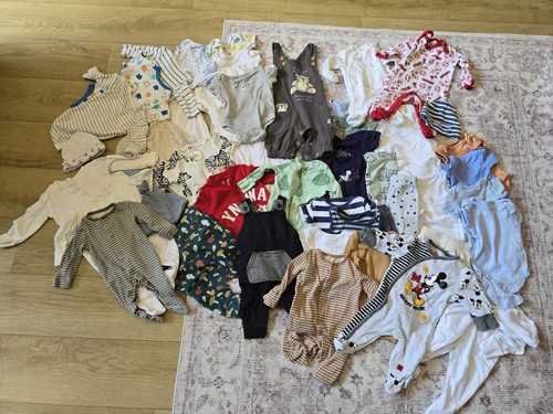 Baby boys clothing bundle - boys, age
