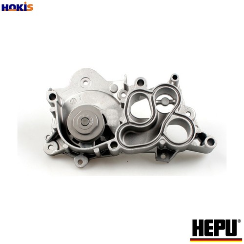 Water pump engine cooling - water,