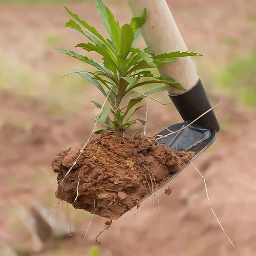 Durable garden hoe household - garden,