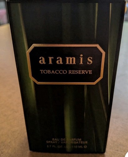 Aramis tobacco reserve eau - reserve,
