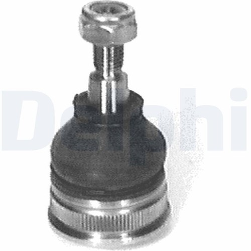 Ball joint front - joint, 141140104a