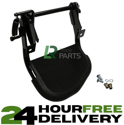 New single rear folding access - rear,