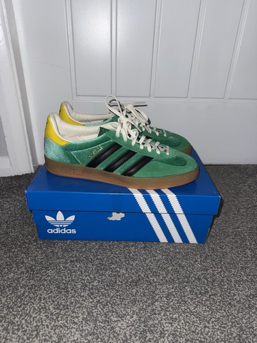 Adidas gazelle indoor uk - adidas,