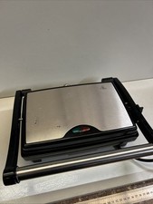 Delta Kitchen Electric Panini