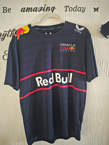 Castore oracle red - oracle,
