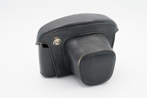 Pentax ever ready leather - ready',